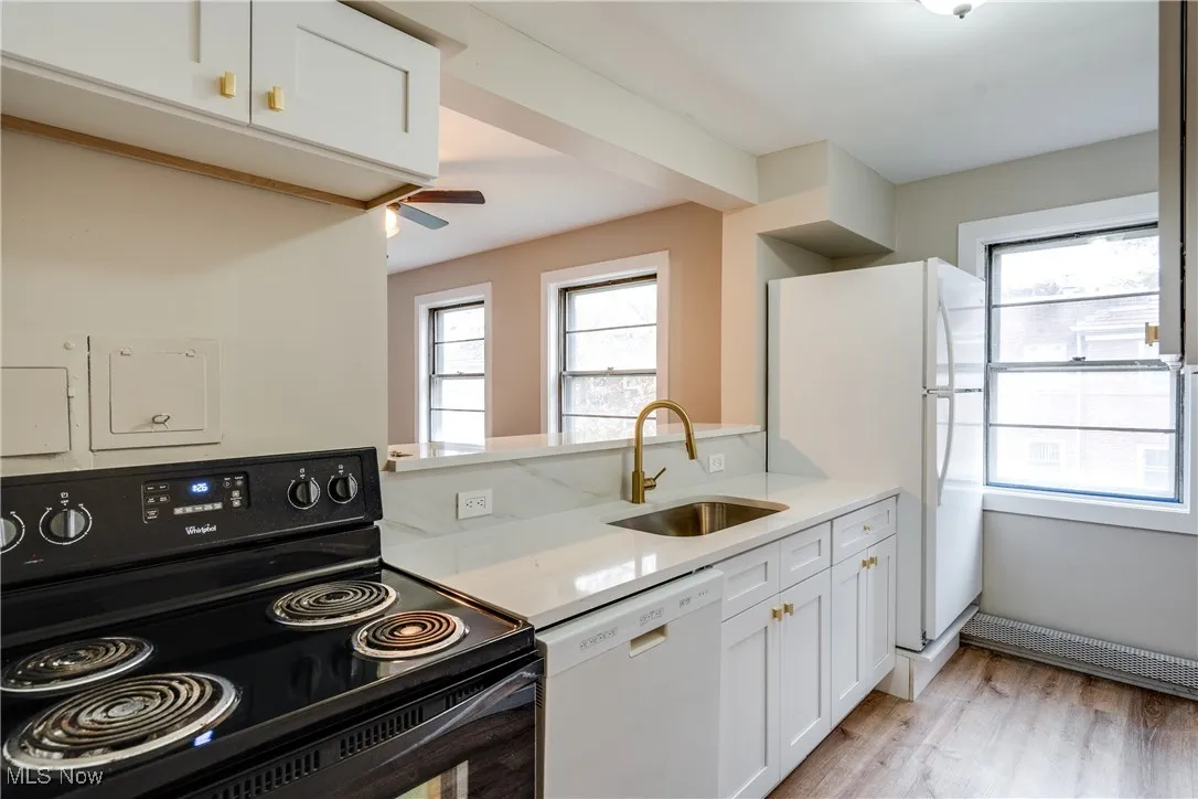 13785 Cedar Road # 302d, South Euclid, Ohio 44118,MLS Now Listing ID