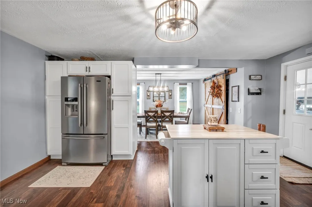 1008 State Route 183, Atwater, Ohio 44201,MLS Now Listing ID