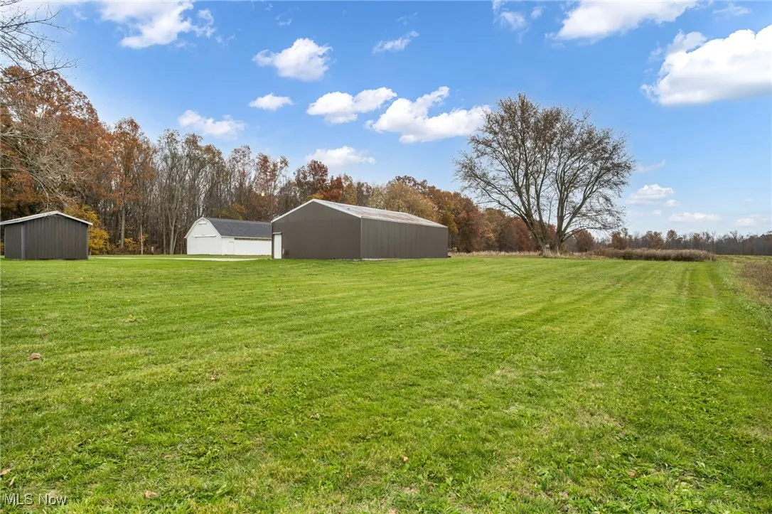 1008 State Route 183, Atwater, Ohio 44201,MLS Now Listing ID