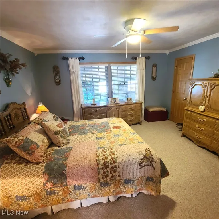 301 William Street, Yorkville, Ohio 43971,MLS Now Listing ID