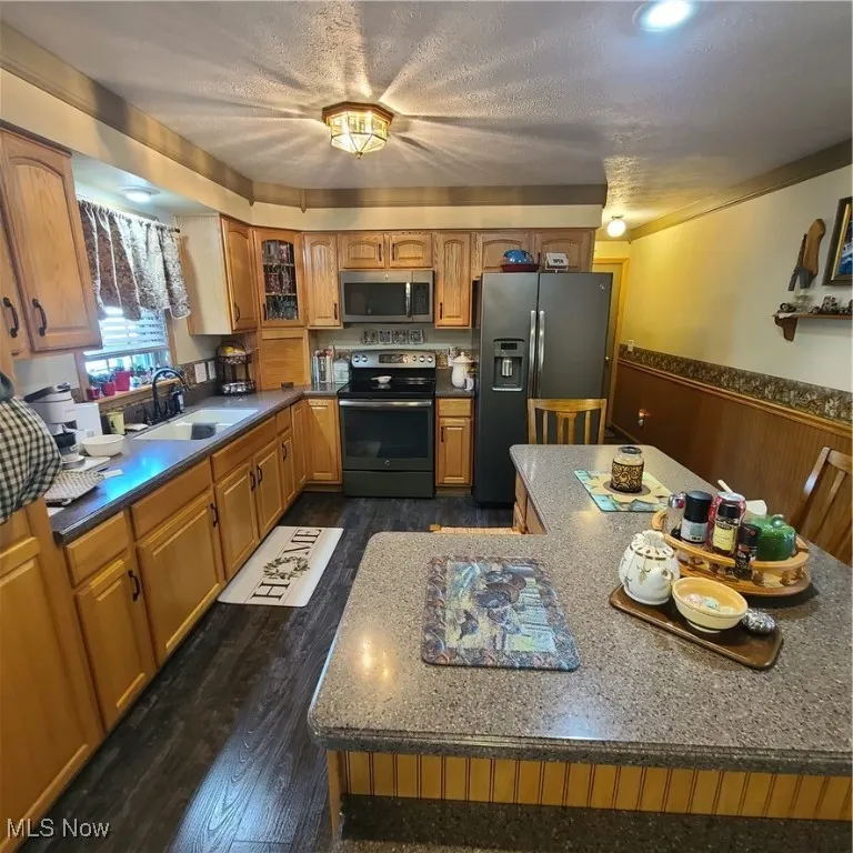 301 William Street, Yorkville, Ohio 43971,MLS Now Listing ID