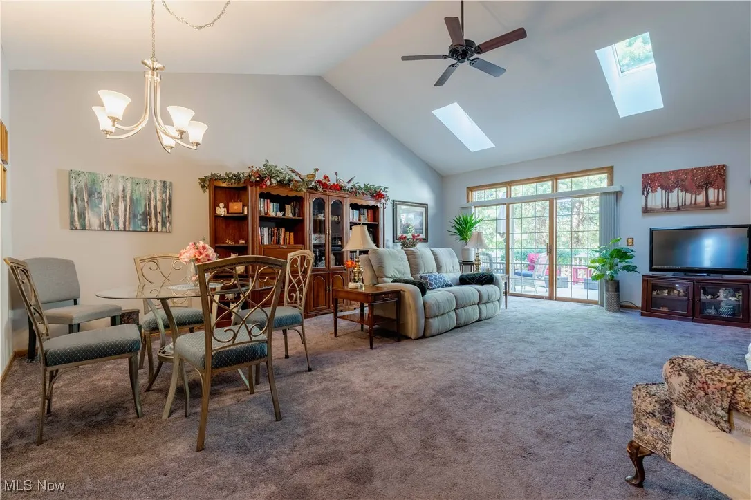 3609 Glenshire Circle # #55B, Uniontown, Ohio 44685,MLS Now Listing ID