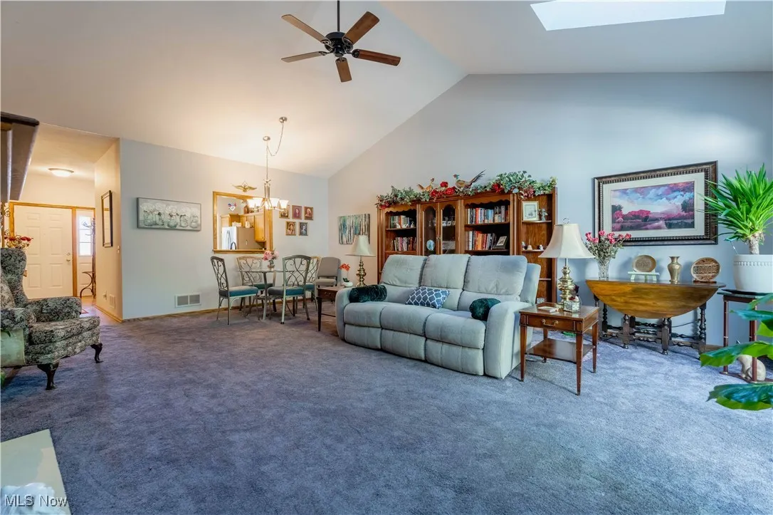 3609 Glenshire Circle # #55B, Uniontown, Ohio 44685,MLS Now Listing ID