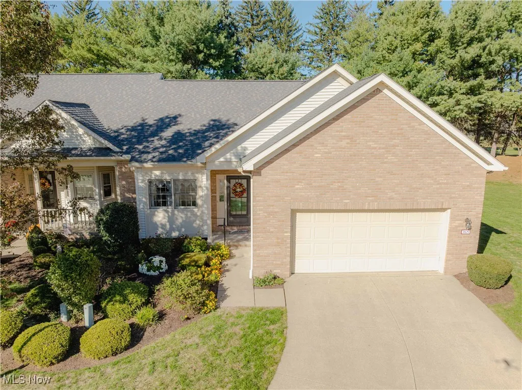 3609 Glenshire Circle # #55B, Uniontown, Ohio 44685,MLS Now Listing ID