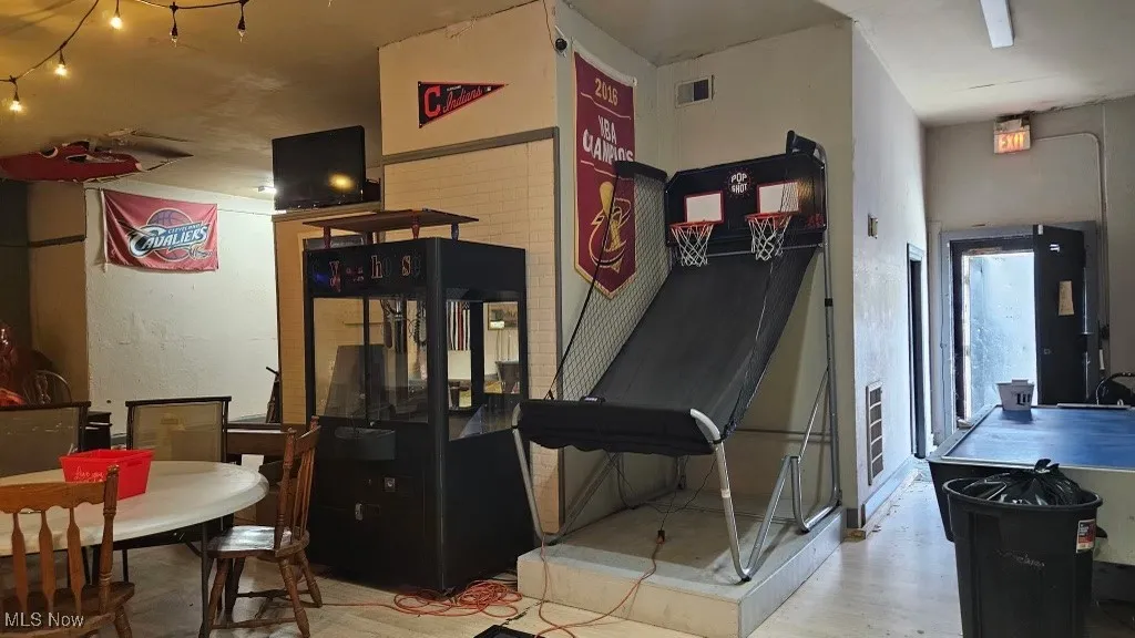 4450 Broadview Road, Cleveland, Ohio 44109,MLS Now Listing ID