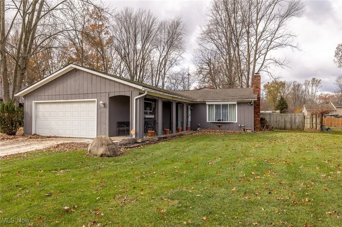 6522 Miller Drive, North Ridgeville, Ohio 44039,MLS Now Listing ID