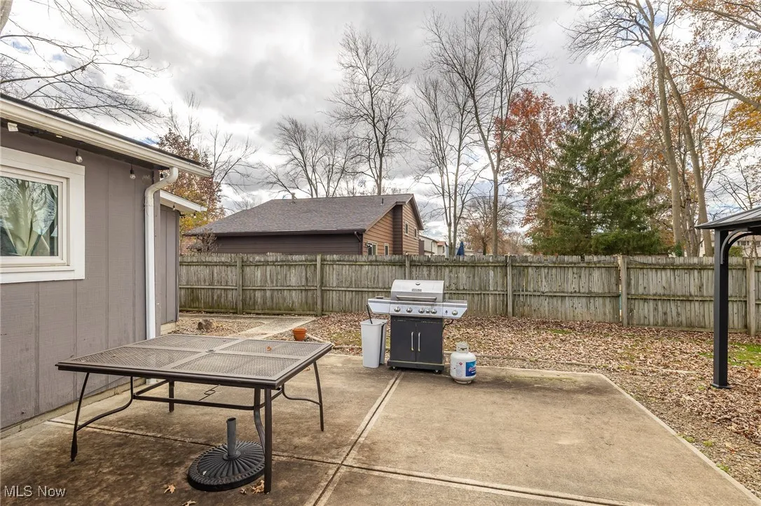 6522 Miller Drive, North Ridgeville, Ohio 44039,MLS Now Listing ID