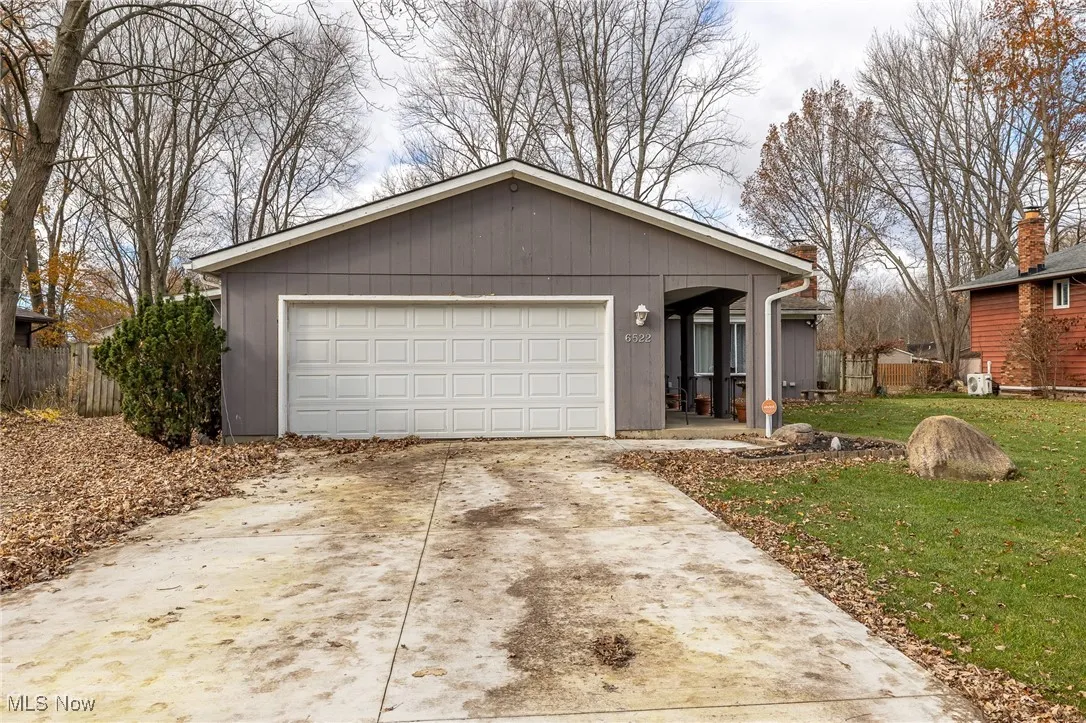6522 Miller Drive, North Ridgeville, Ohio 44039,MLS Now Listing ID
