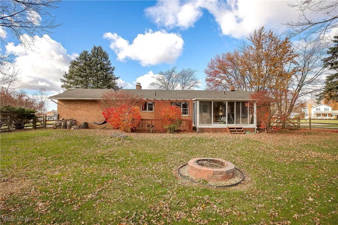 13324 Carnation Avenue, Hartville, Ohio 44632,MLS Now Listing ID