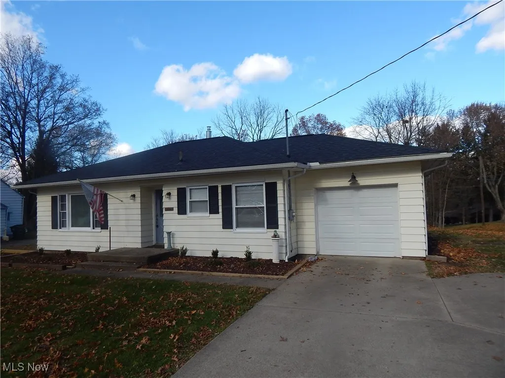 4675 Kent Road, Stow, Ohio 44224,MLS Now Listing ID