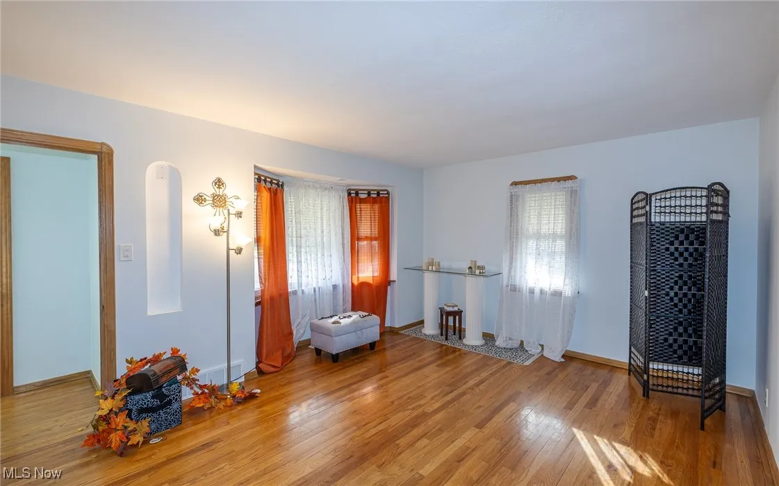 5032 E 110th Street, Garfield Heights, Ohio 44125,MLS Now Listing ID