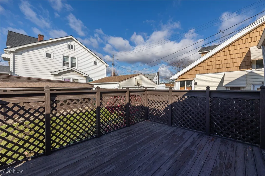 5032 E 110th Street, Garfield Heights, Ohio 44125,MLS Now Listing ID