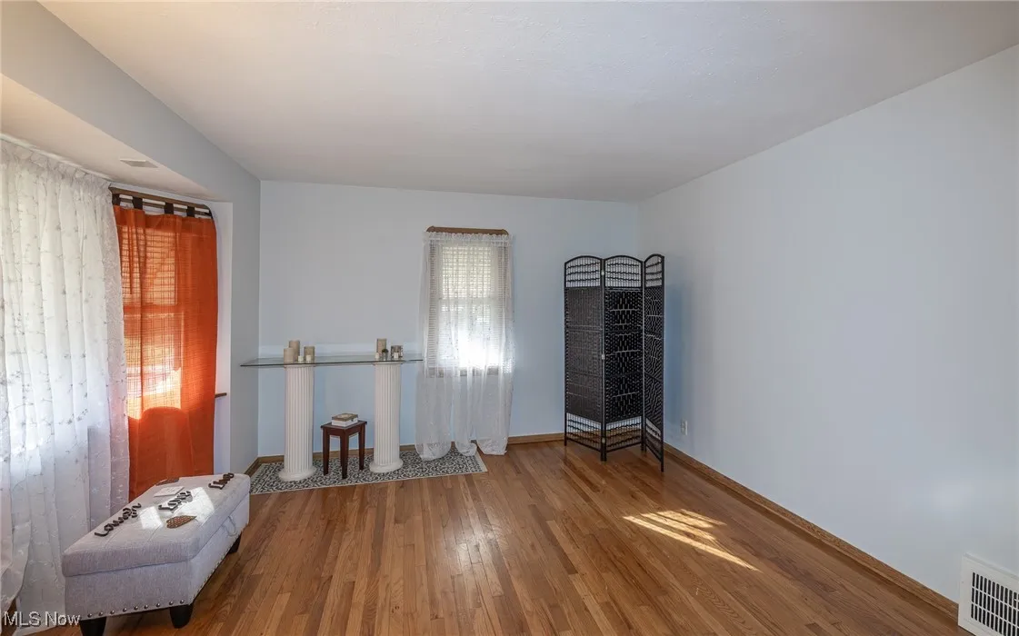 5032 E 110th Street, Garfield Heights, Ohio 44125,MLS Now Listing ID