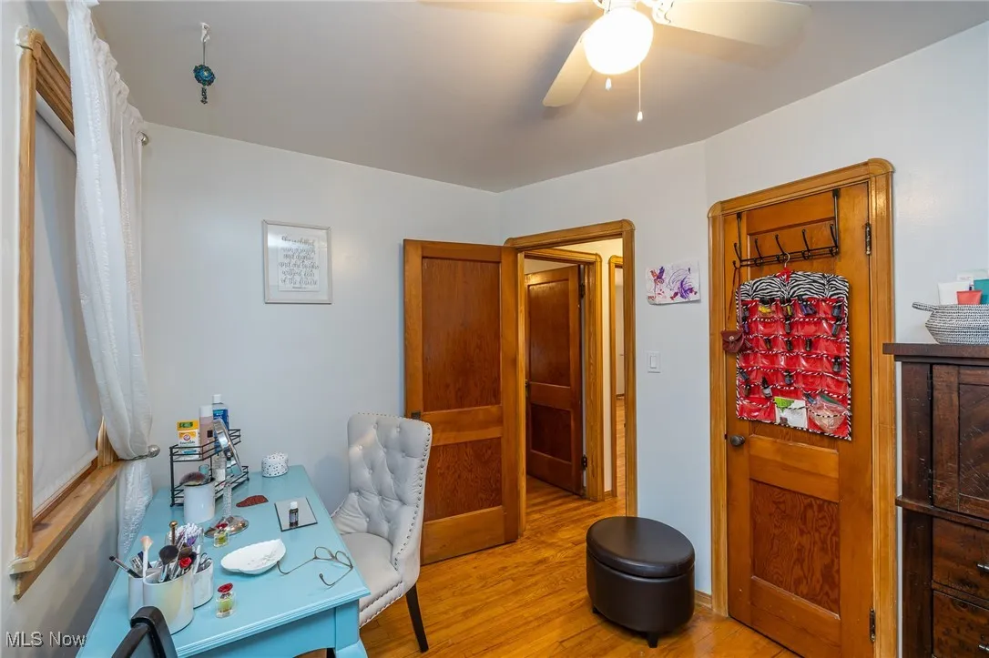 5032 E 110th Street, Garfield Heights, Ohio 44125,MLS Now Listing ID