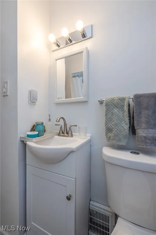 5032 E 110th Street, Garfield Heights, Ohio 44125,MLS Now Listing ID