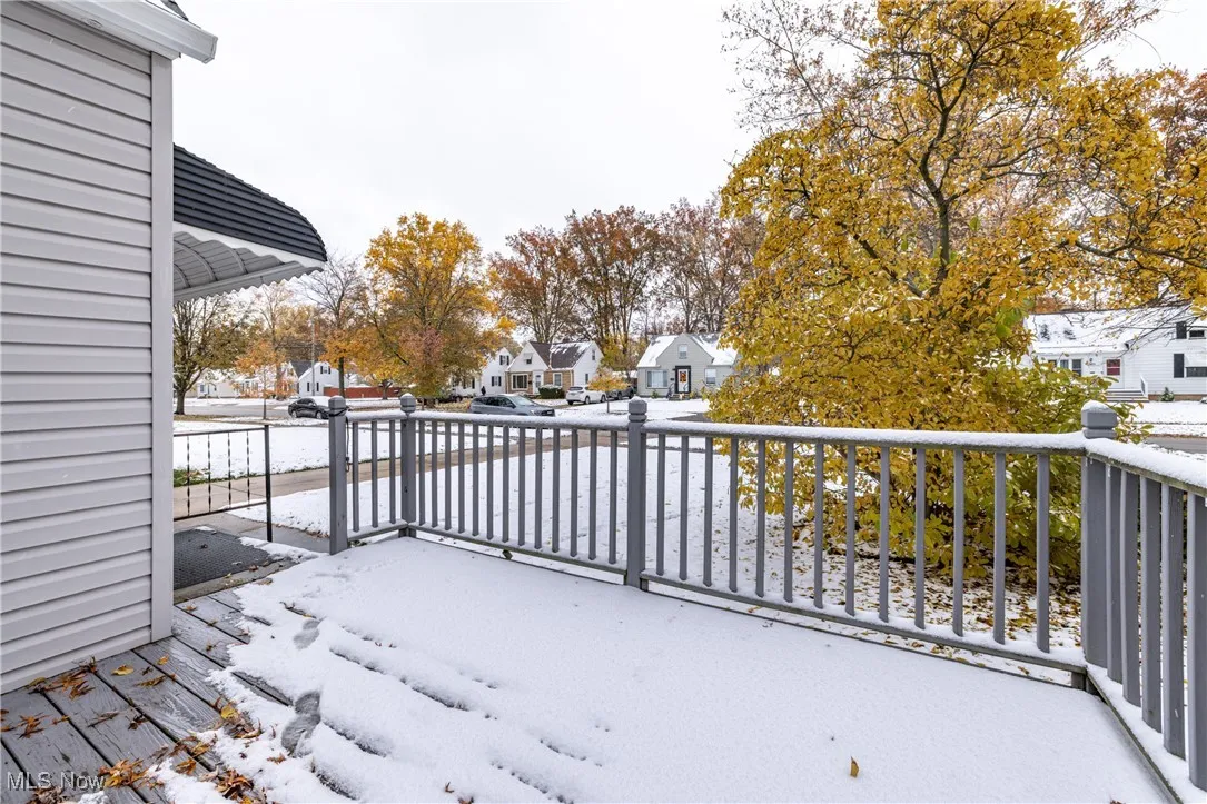 7000 Greenleaf Avenue, Parma, Ohio 44130,MLS Now Listing ID