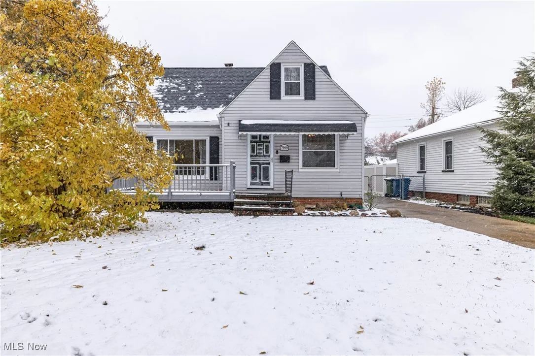 7000 Greenleaf Avenue, Parma, Ohio 44130,MLS Now Listing ID