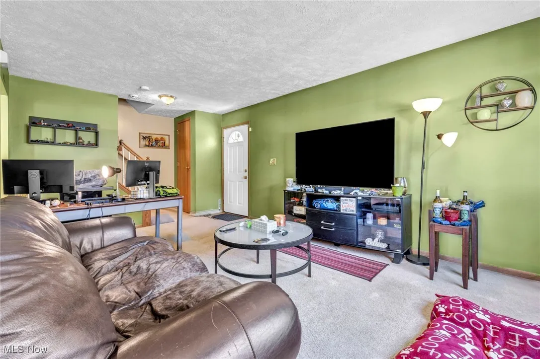 967 Russell Avenue, Akron, Ohio 44307,MLS Now Listing ID