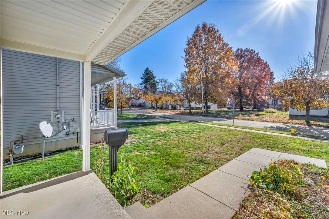 967 Russell Avenue, Akron, Ohio 44307,MLS Now Listing ID