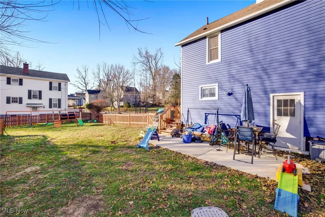 986 Shannon Avenue, Barberton, Ohio 44203,MLS Now Listing ID