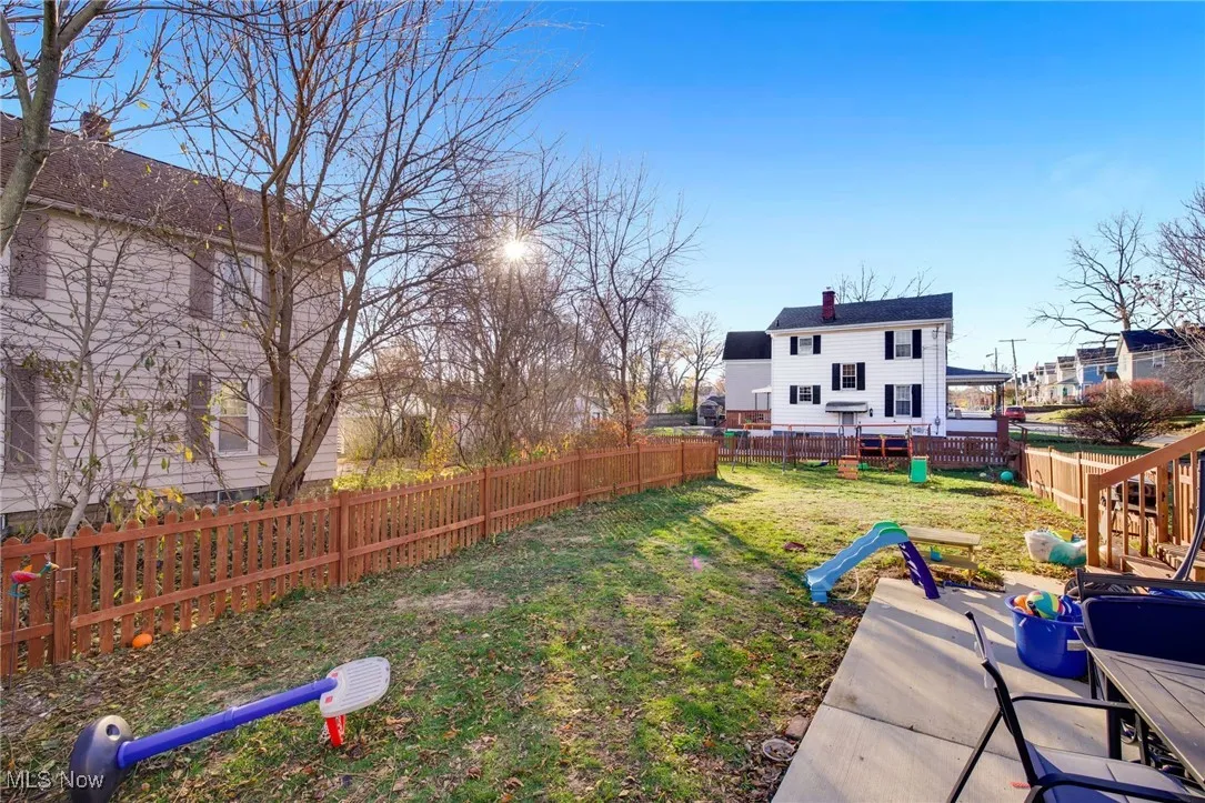 986 Shannon Avenue, Barberton, Ohio 44203,MLS Now Listing ID