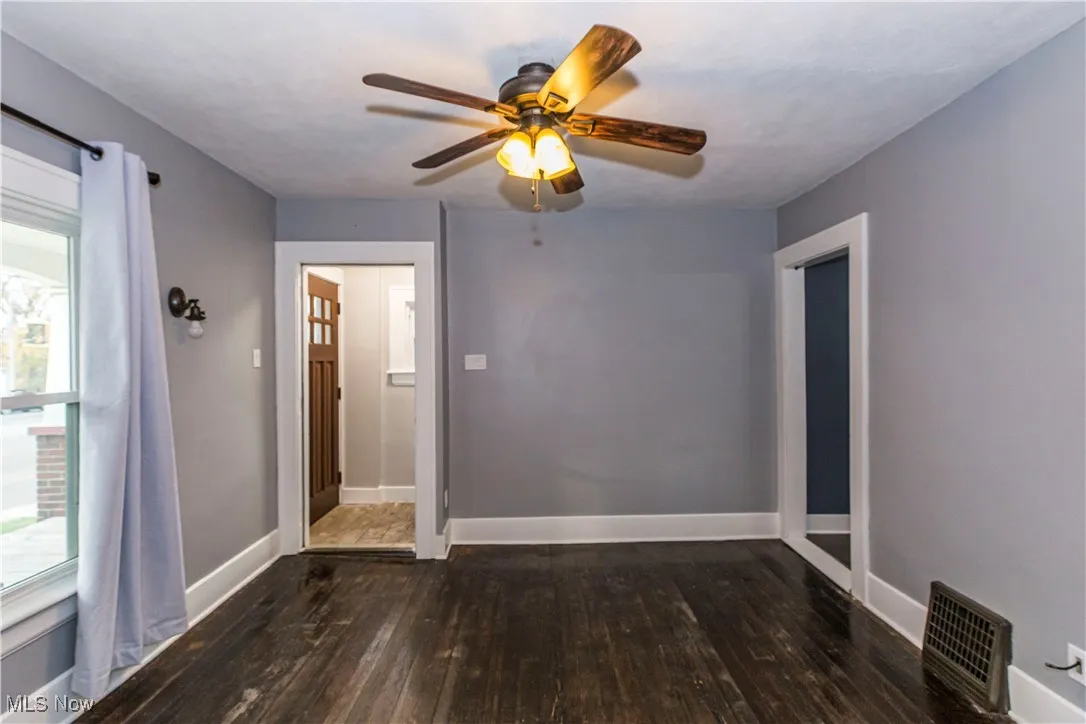 309 Massillon Road, Akron, Ohio 44312,MLS Now Listing ID