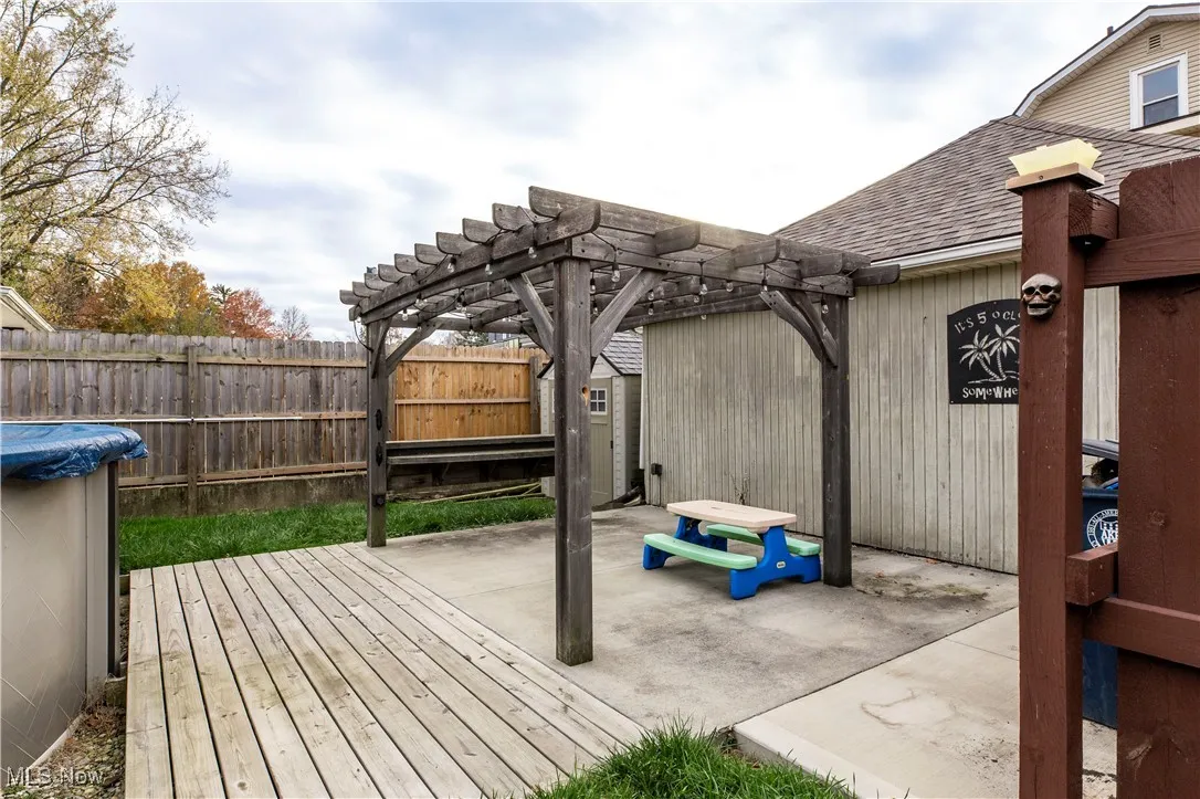 309 Massillon Road, Akron, Ohio 44312,MLS Now Listing ID