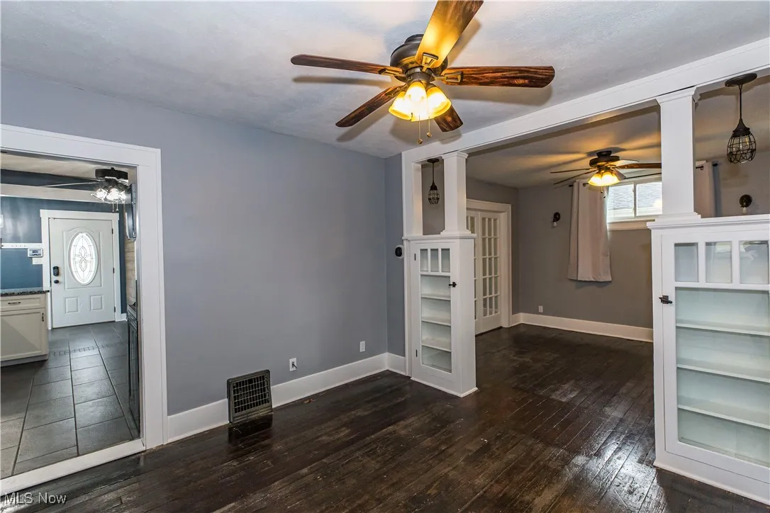 309 Massillon Road, Akron, Ohio 44312,MLS Now Listing ID