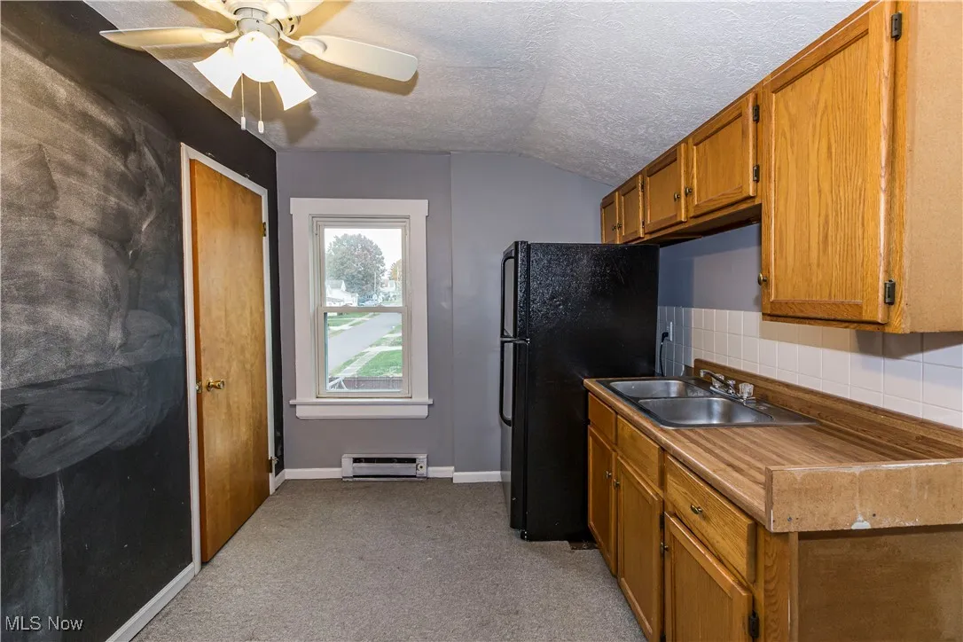 Additional Kitchen 3rd Floor