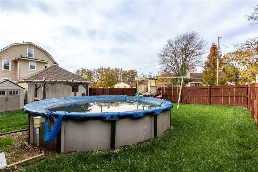 309 Massillon Road, Akron, Ohio 44312,MLS Now Listing ID