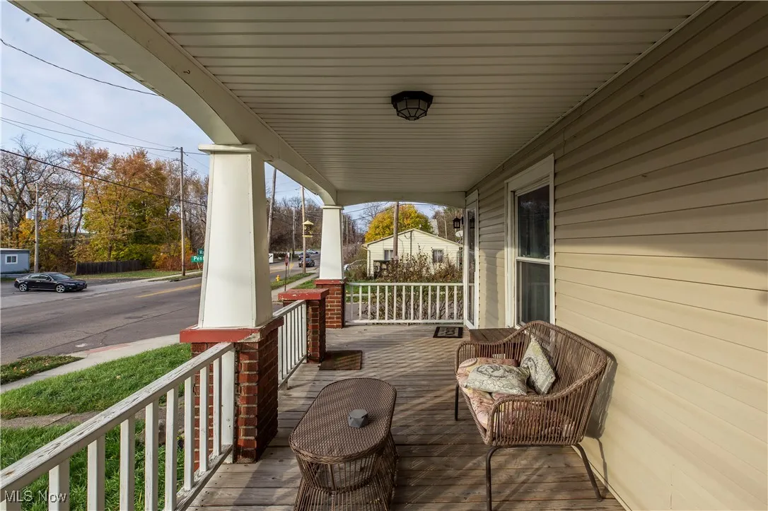 309 Massillon Road, Akron, Ohio 44312,MLS Now Listing ID