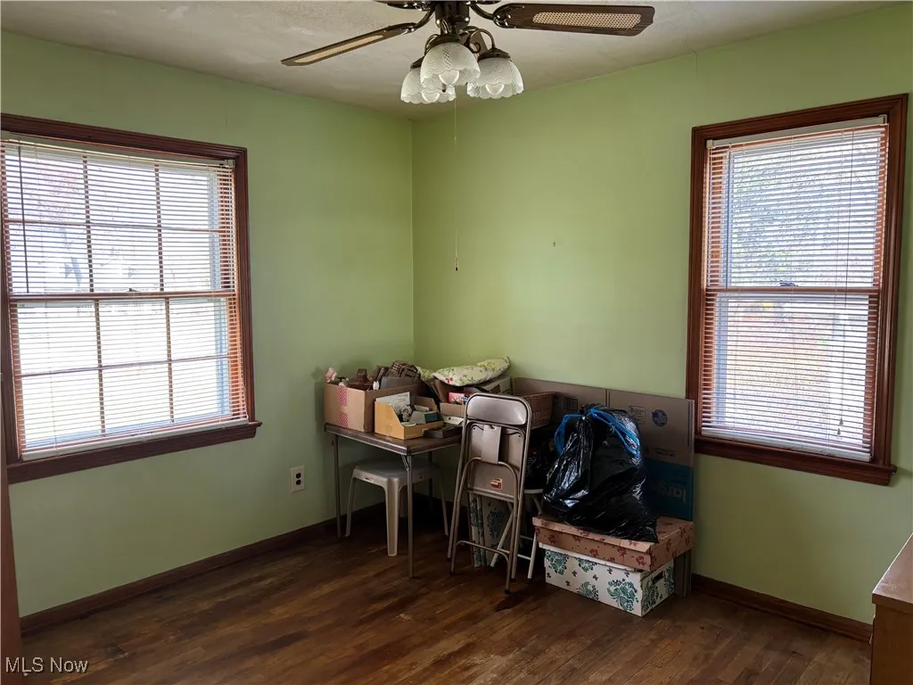 46 Overlook Place, Bedford, Ohio 44146,MLS Now Listing ID