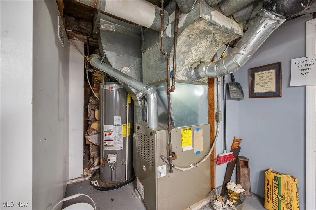 920 Broadway Avenue, Bedford, Ohio 44146,MLS Now Listing ID