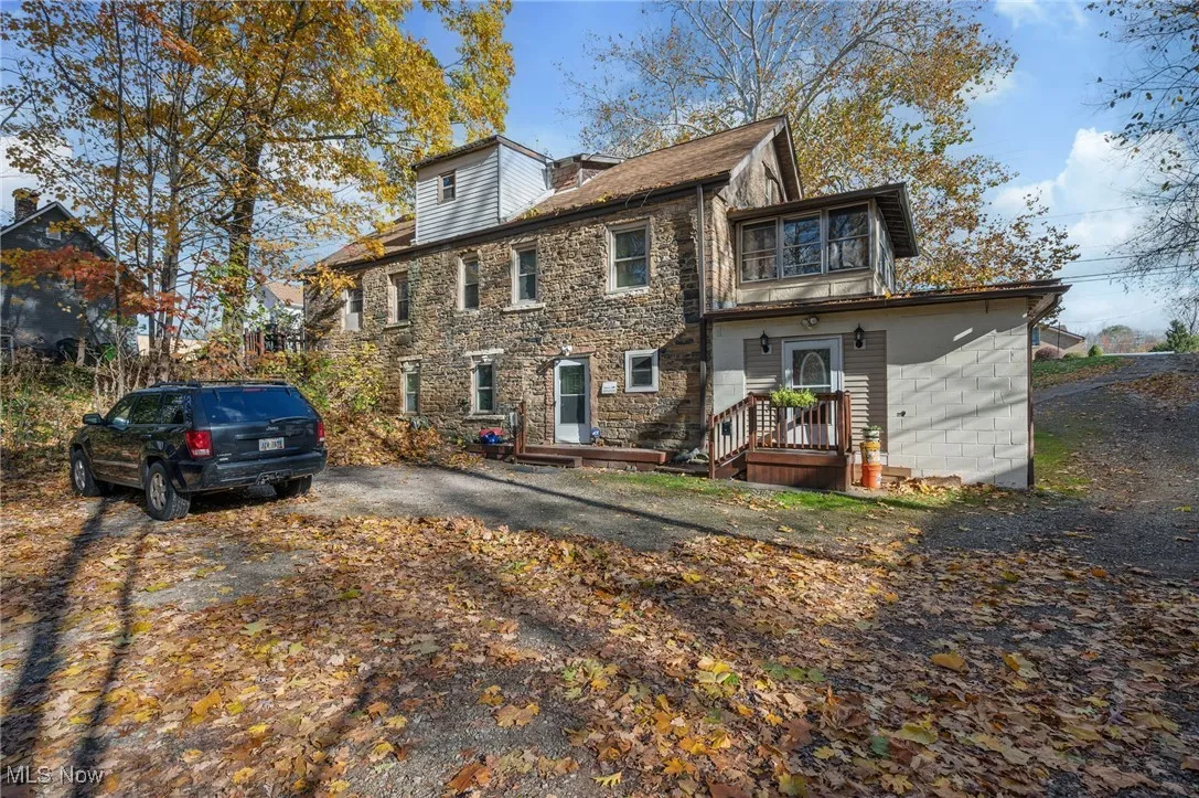 920 Broadway Avenue, Bedford, Ohio 44146,MLS Now Listing ID