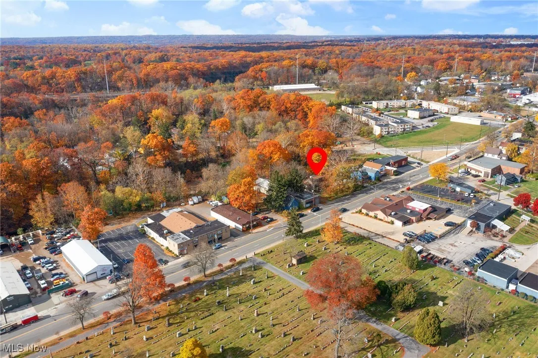 920 Broadway Avenue, Bedford, Ohio 44146,MLS Now Listing ID