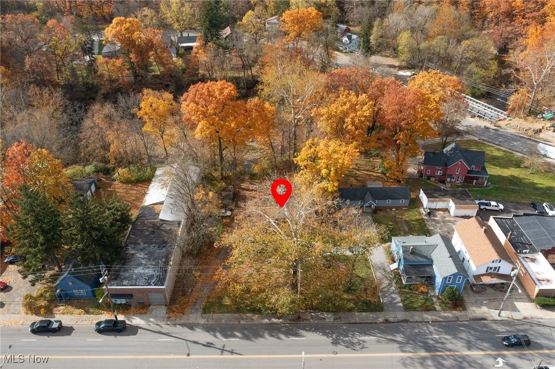 920 Broadway Avenue, Bedford, Ohio 44146,MLS Now Listing ID