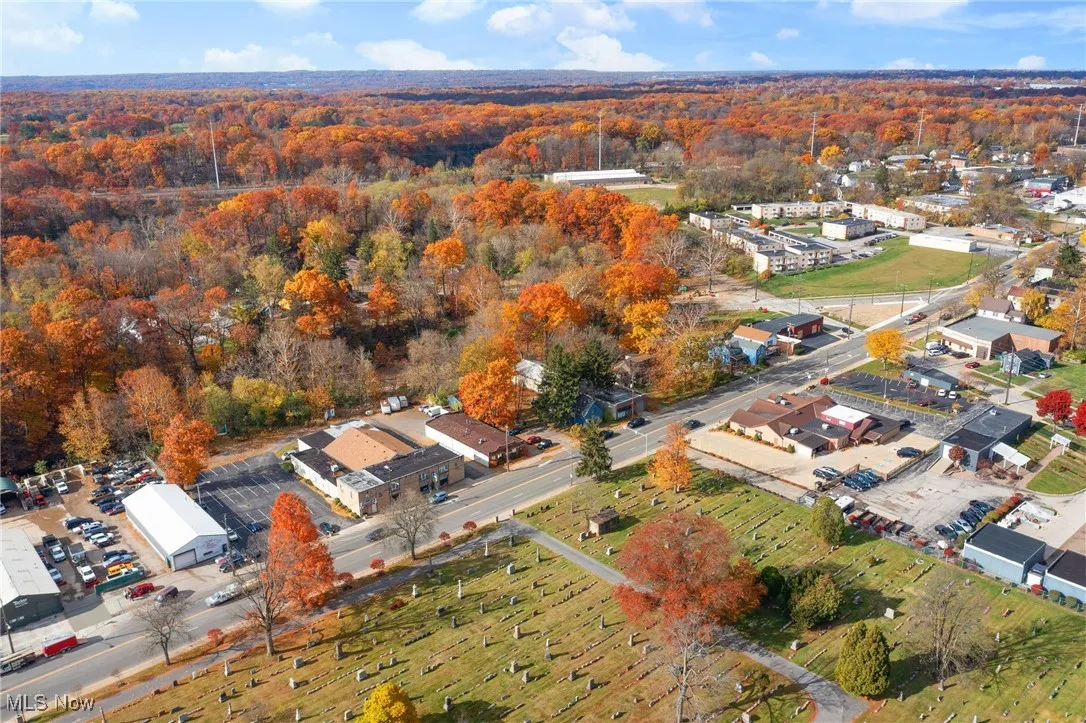 920 Broadway Avenue, Bedford, Ohio 44146,MLS Now Listing ID