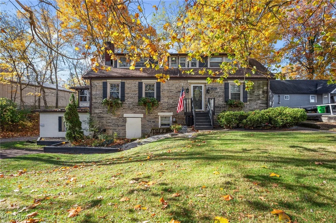 920 Broadway Avenue, Bedford, Ohio 44146,MLS Now Listing ID