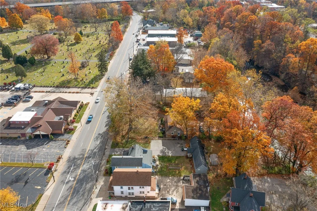 920 Broadway Avenue, Bedford, Ohio 44146,MLS Now Listing ID