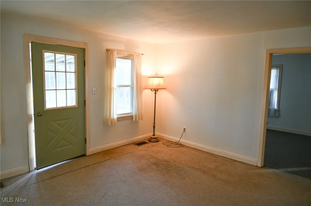 4148 Herner County Line Road, Southington, Ohio 44470,MLS Now Listing ID