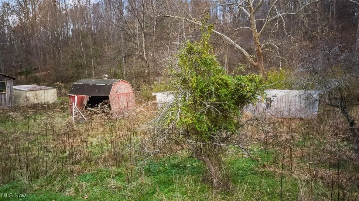 1288 Dark Hollow Road, Jackson, Ohio 45640,MLS Now Listing ID