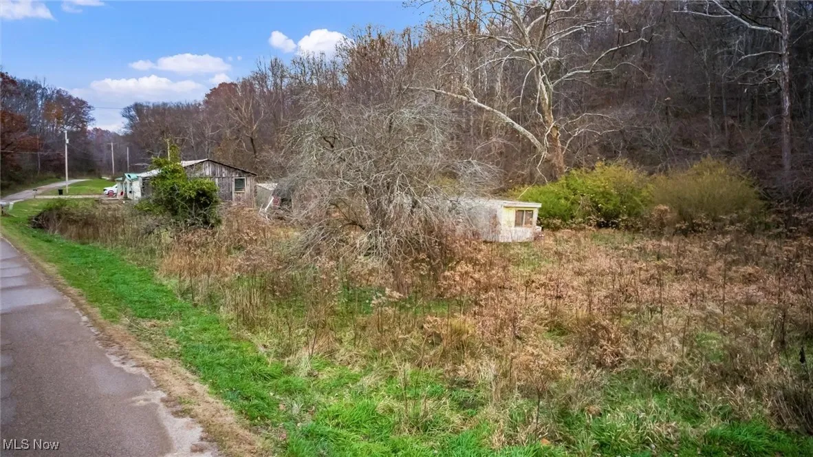 1288 Dark Hollow Road, Jackson, Ohio 45640,MLS Now Listing ID