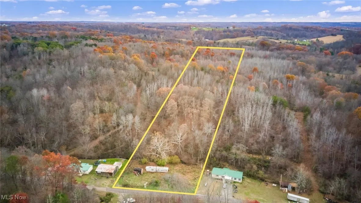 1288 Dark Hollow Road, Jackson, Ohio 45640,MLS Now Listing ID
