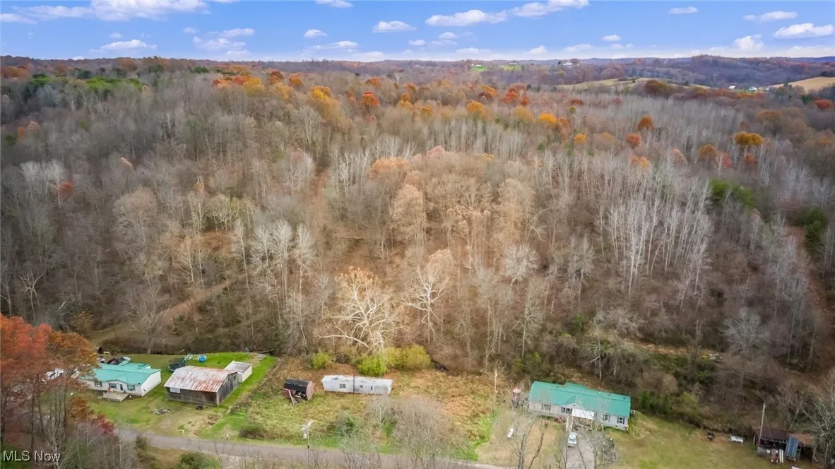 1288 Dark Hollow Road, Jackson, Ohio 45640,MLS Now Listing ID