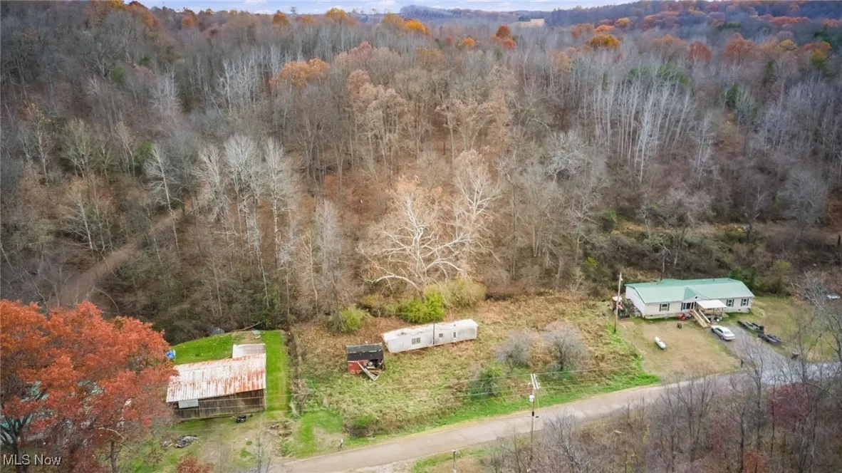 1288 Dark Hollow Road, Jackson, Ohio 45640,MLS Now Listing ID