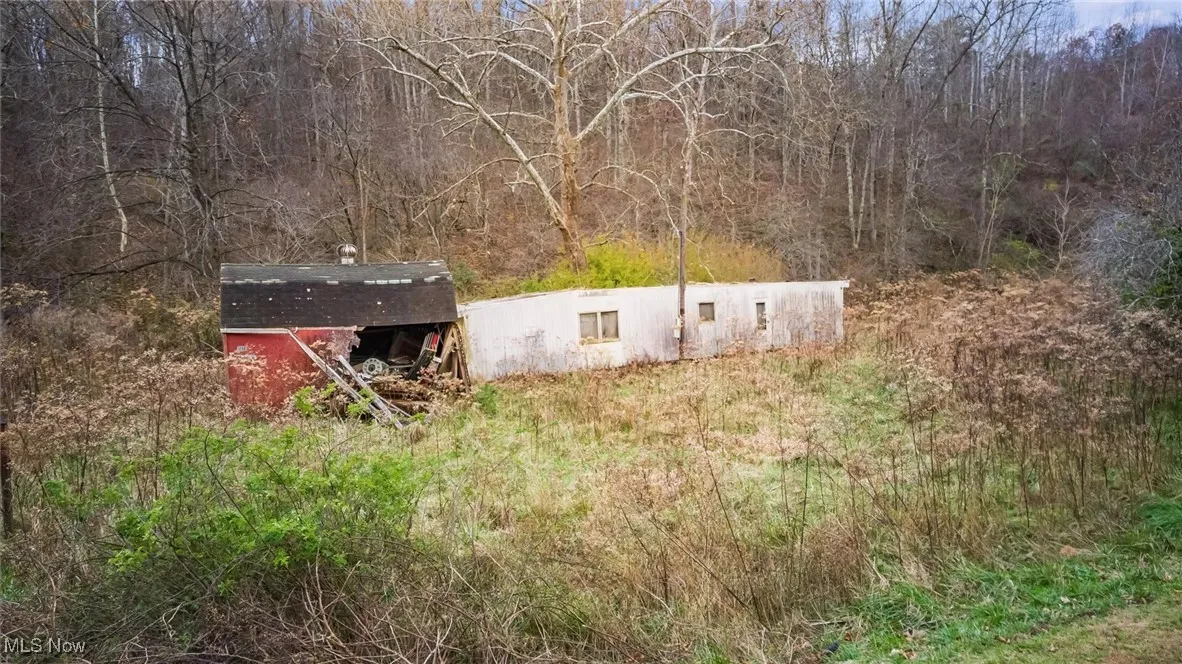 1288 Dark Hollow Road, Jackson, Ohio 45640,MLS Now Listing ID