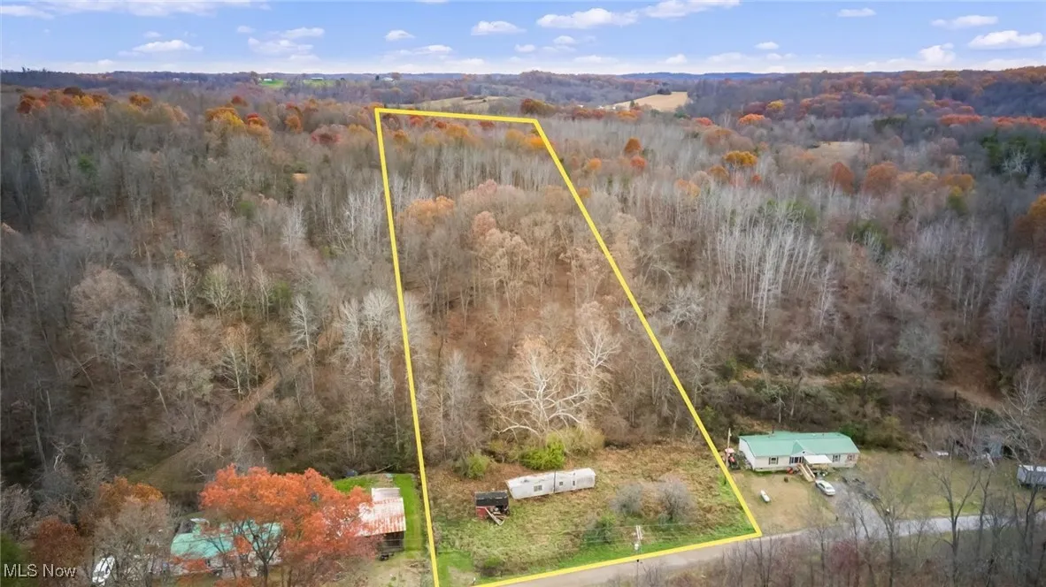 1288 Dark Hollow Road, Jackson, Ohio 45640,MLS Now Listing ID