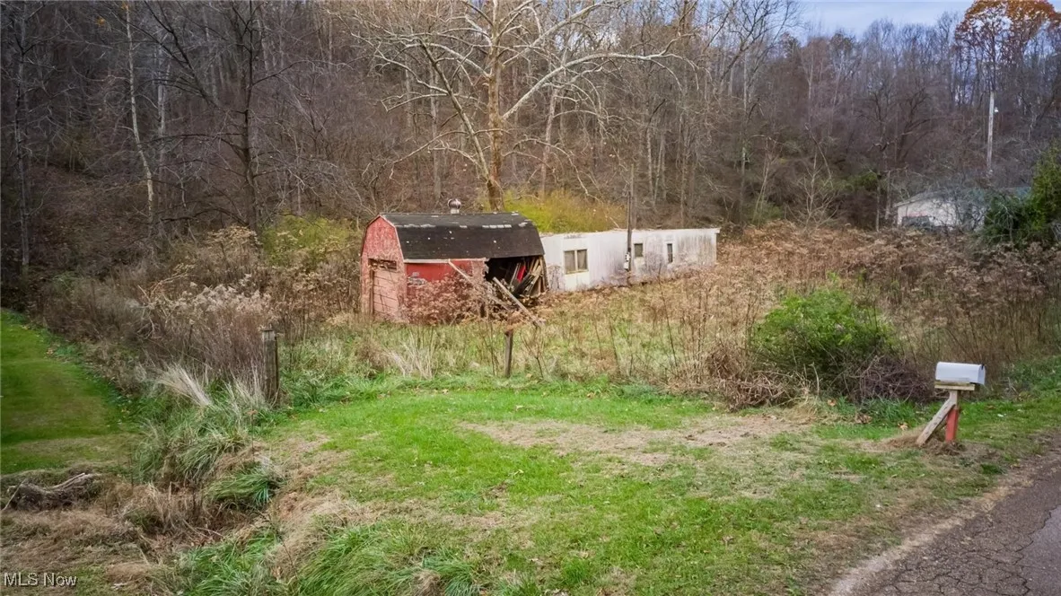 1288 Dark Hollow Road, Jackson, Ohio 45640,MLS Now Listing ID