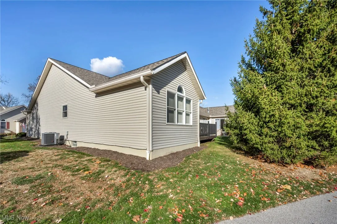 1393 Waters Edge Drive, Akron, Ohio 44313,MLS Now Listing ID