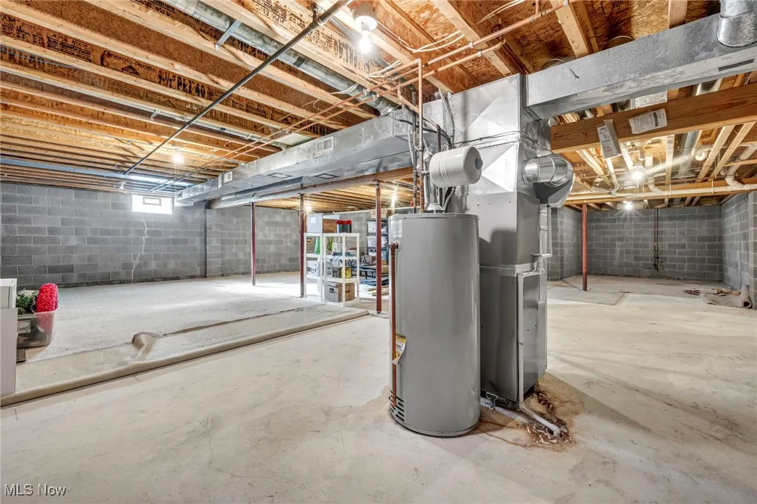 1393 Waters Edge Drive, Akron, Ohio 44313,MLS Now Listing ID